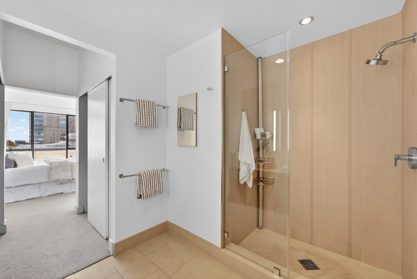 Detail Gallery Image 35 of 48 For 41 Federal St #32,  San Francisco,  CA 94107 - 1 Beds | 1/1 Baths