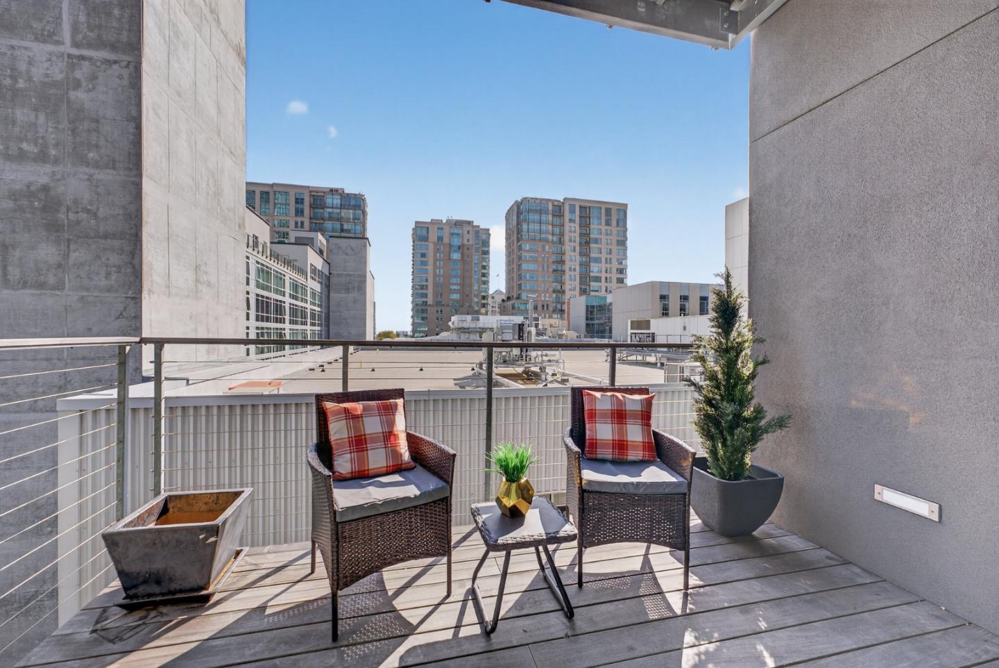 Detail Gallery Image 36 of 48 For 41 Federal St #32,  San Francisco,  CA 94107 - 1 Beds | 1/1 Baths