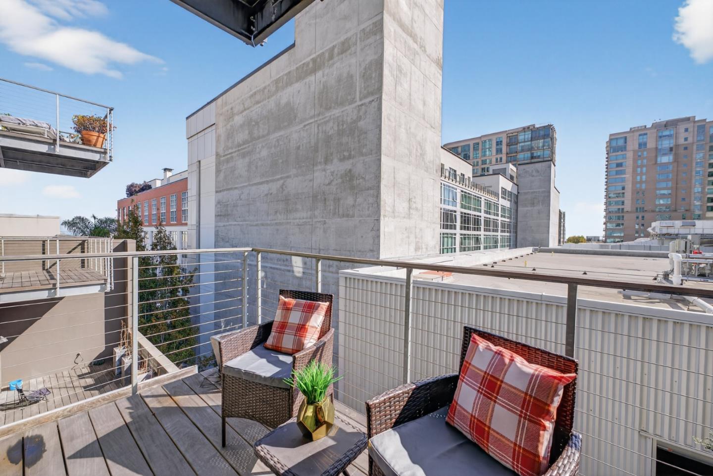 Detail Gallery Image 37 of 48 For 41 Federal St #32,  San Francisco,  CA 94107 - 1 Beds | 1/1 Baths