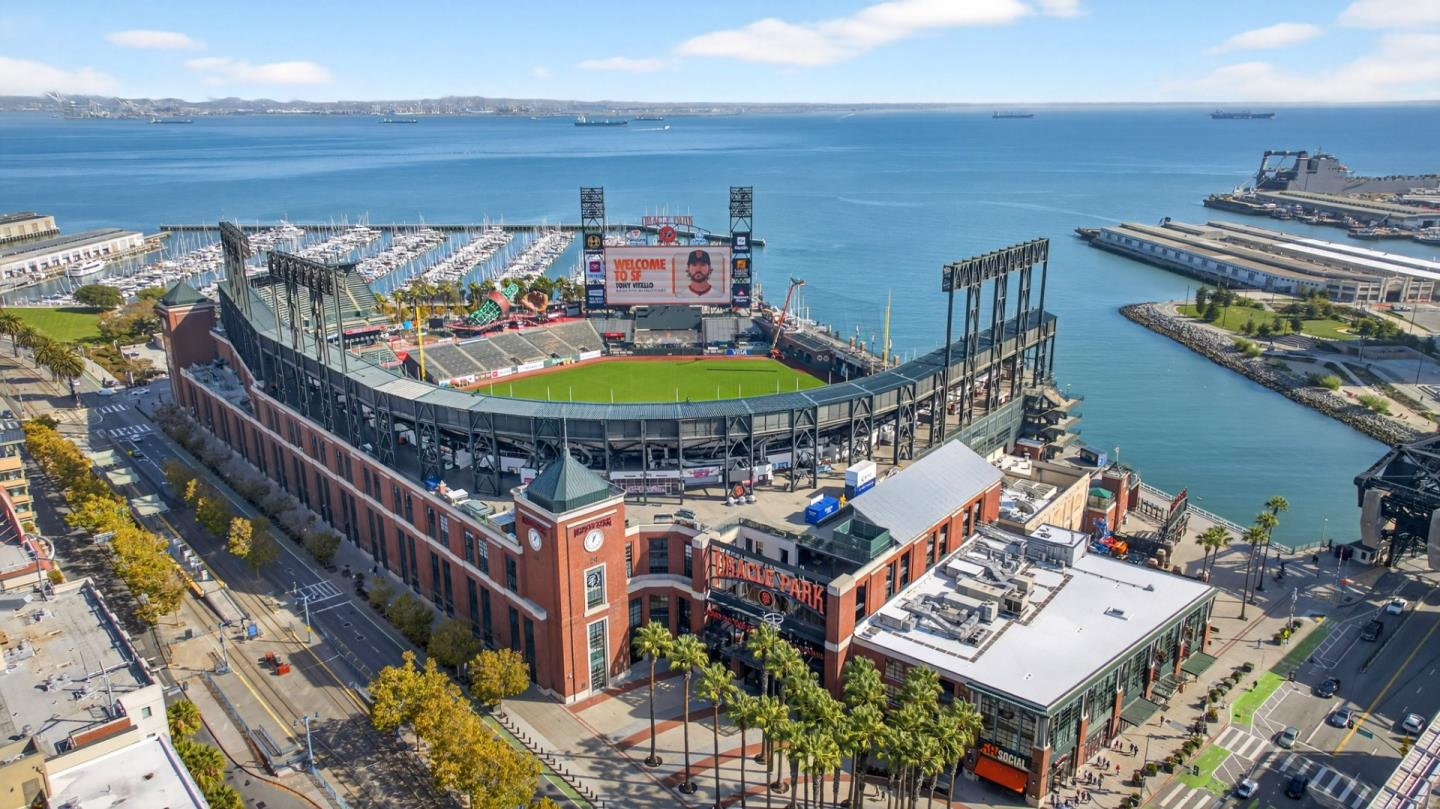 Detail Gallery Image 4 of 48 For 41 Federal St #32,  San Francisco,  CA 94107 - 1 Beds | 1/1 Baths