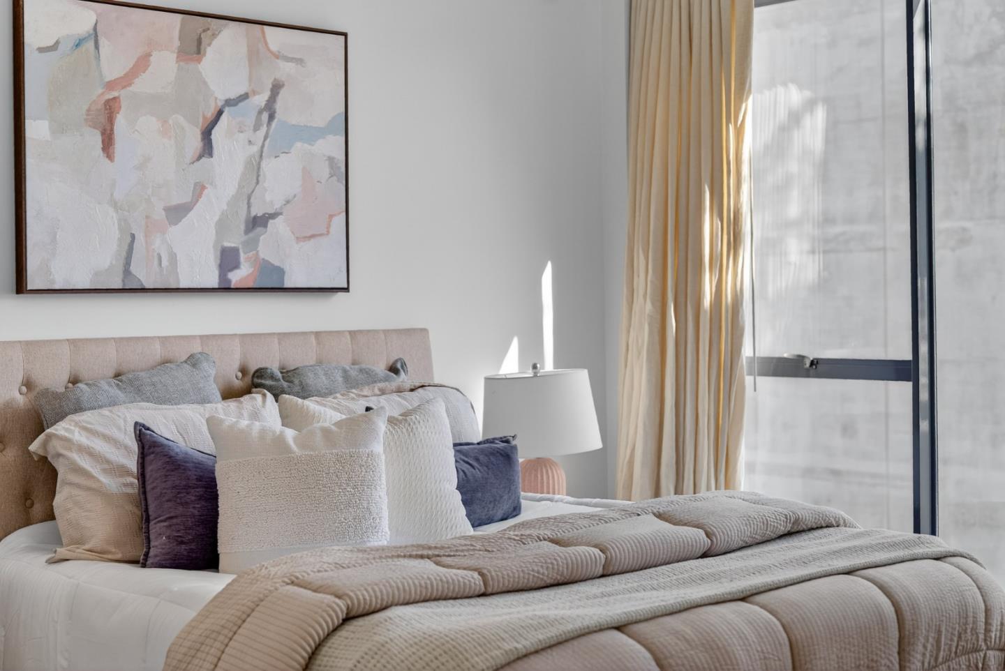 Detail Gallery Image 42 of 48 For 41 Federal St #32,  San Francisco,  CA 94107 - 1 Beds | 1/1 Baths