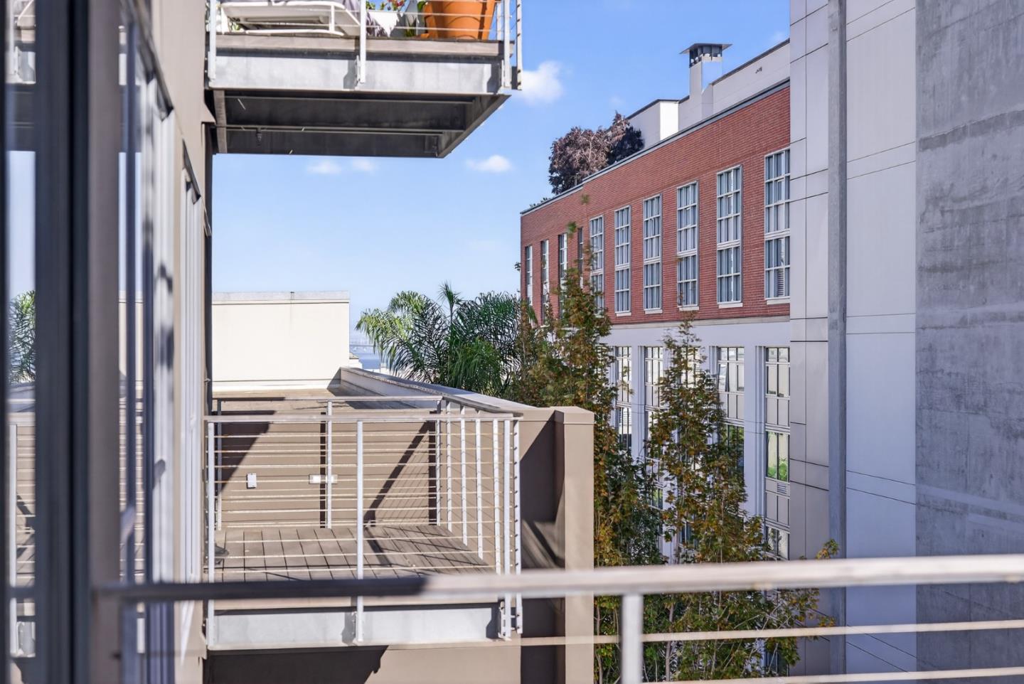 Detail Gallery Image 43 of 48 For 41 Federal St #32,  San Francisco,  CA 94107 - 1 Beds | 1/1 Baths