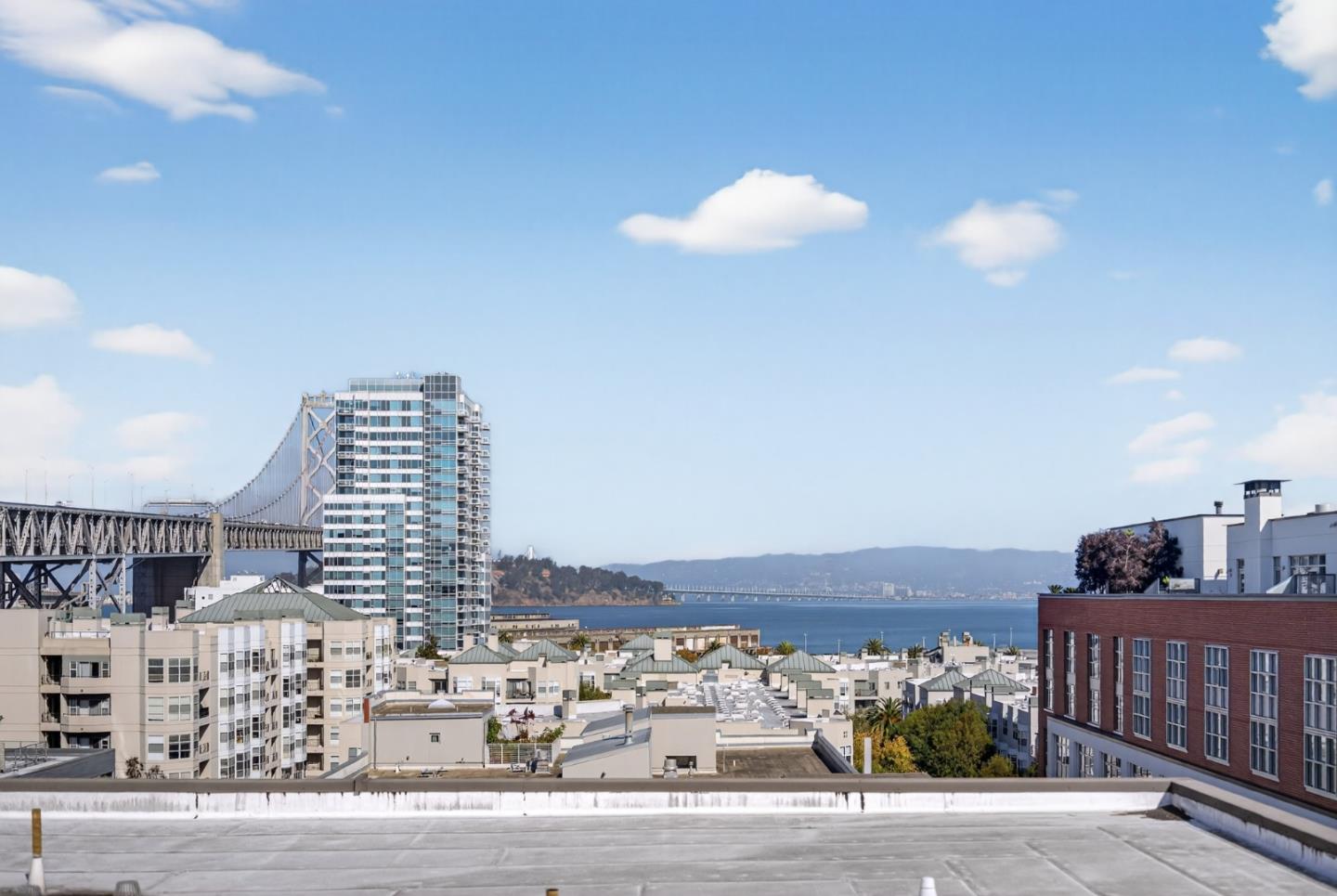 Detail Gallery Image 44 of 48 For 41 Federal St #32,  San Francisco,  CA 94107 - 1 Beds | 1/1 Baths