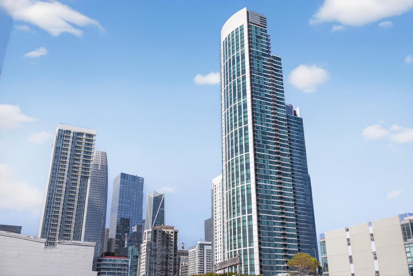 Detail Gallery Image 45 of 48 For 41 Federal St #32,  San Francisco,  CA 94107 - 1 Beds | 1/1 Baths