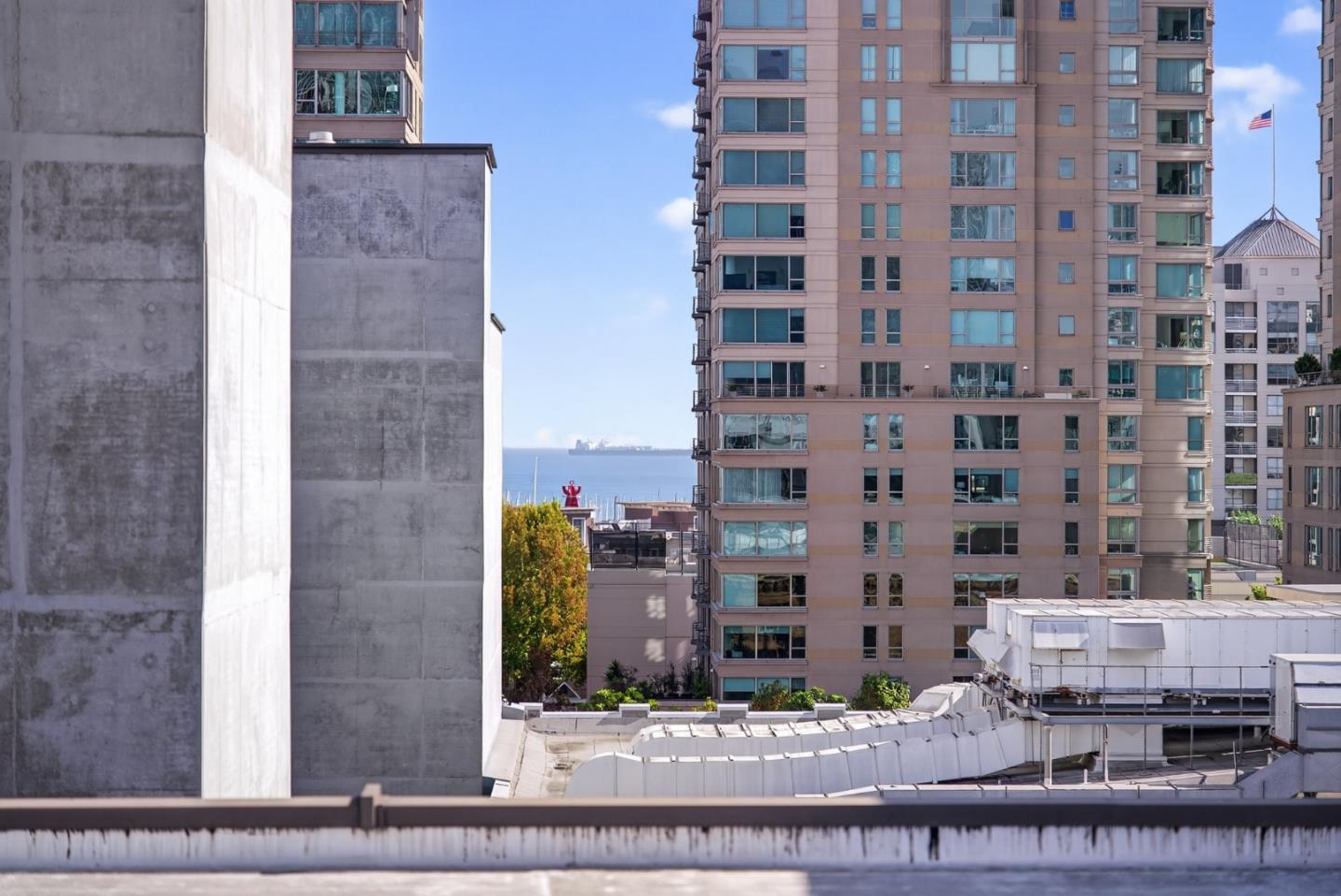 Detail Gallery Image 46 of 48 For 41 Federal St #32,  San Francisco,  CA 94107 - 1 Beds | 1/1 Baths