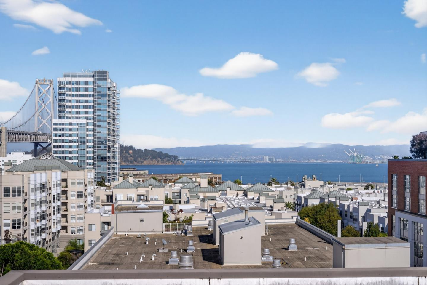 Detail Gallery Image 47 of 48 For 41 Federal St #32,  San Francisco,  CA 94107 - 1 Beds | 1/1 Baths