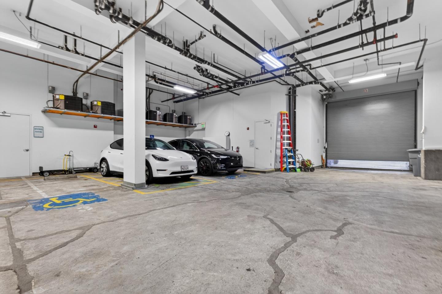 Detail Gallery Image 48 of 48 For 41 Federal St #32,  San Francisco,  CA 94107 - 1 Beds | 1/1 Baths