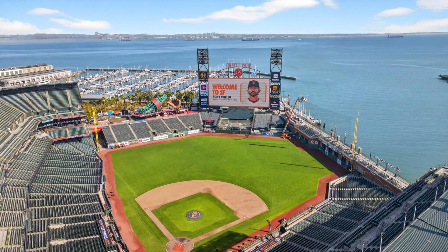 Detail Gallery Image 5 of 48 For 41 Federal St #32,  San Francisco,  CA 94107 - 1 Beds | 1/1 Baths