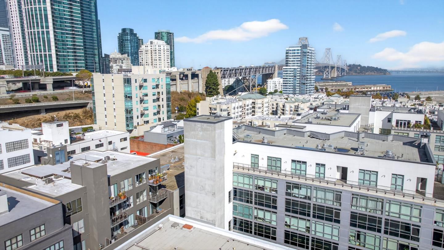 Detail Gallery Image 6 of 48 For 41 Federal St #32,  San Francisco,  CA 94107 - 1 Beds | 1/1 Baths