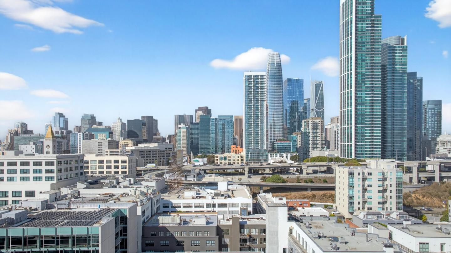 Detail Gallery Image 7 of 48 For 41 Federal St #32,  San Francisco,  CA 94107 - 1 Beds | 1/1 Baths