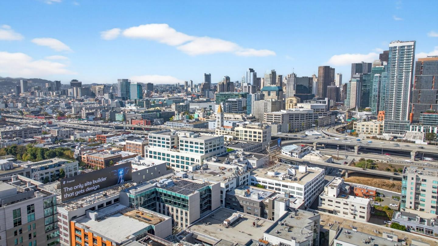 Detail Gallery Image 8 of 48 For 41 Federal St #32,  San Francisco,  CA 94107 - 1 Beds | 1/1 Baths