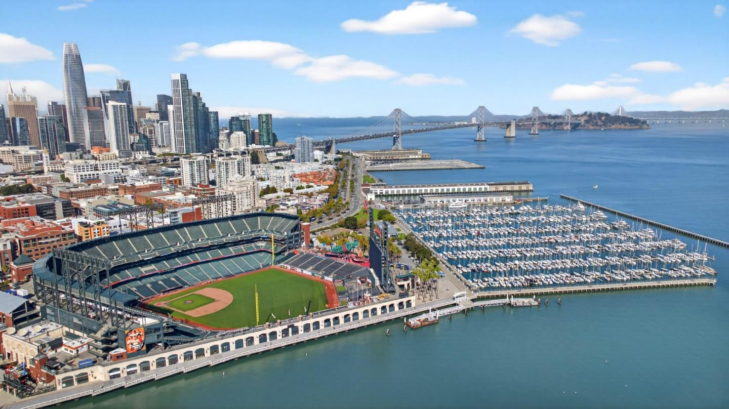 Detail Gallery Image 9 of 48 For 41 Federal St #32,  San Francisco,  CA 94107 - 1 Beds | 1/1 Baths