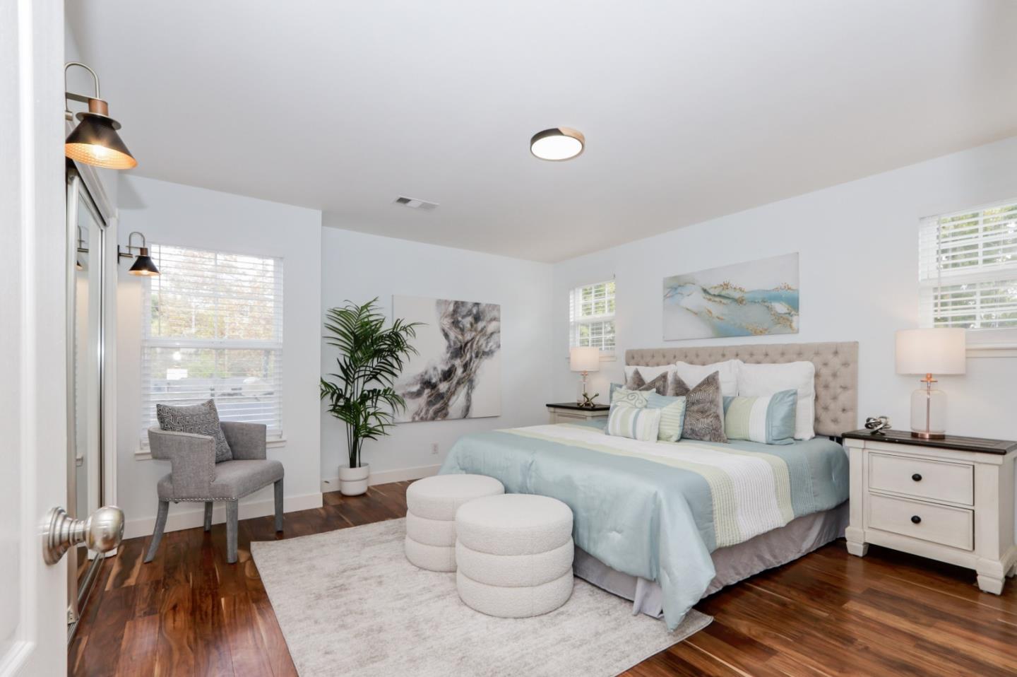 Detail Gallery Image 11 of 22 For 1455 Walnut Grove Ave, San Jose,  CA 95126 - 4 Beds | 3 Baths