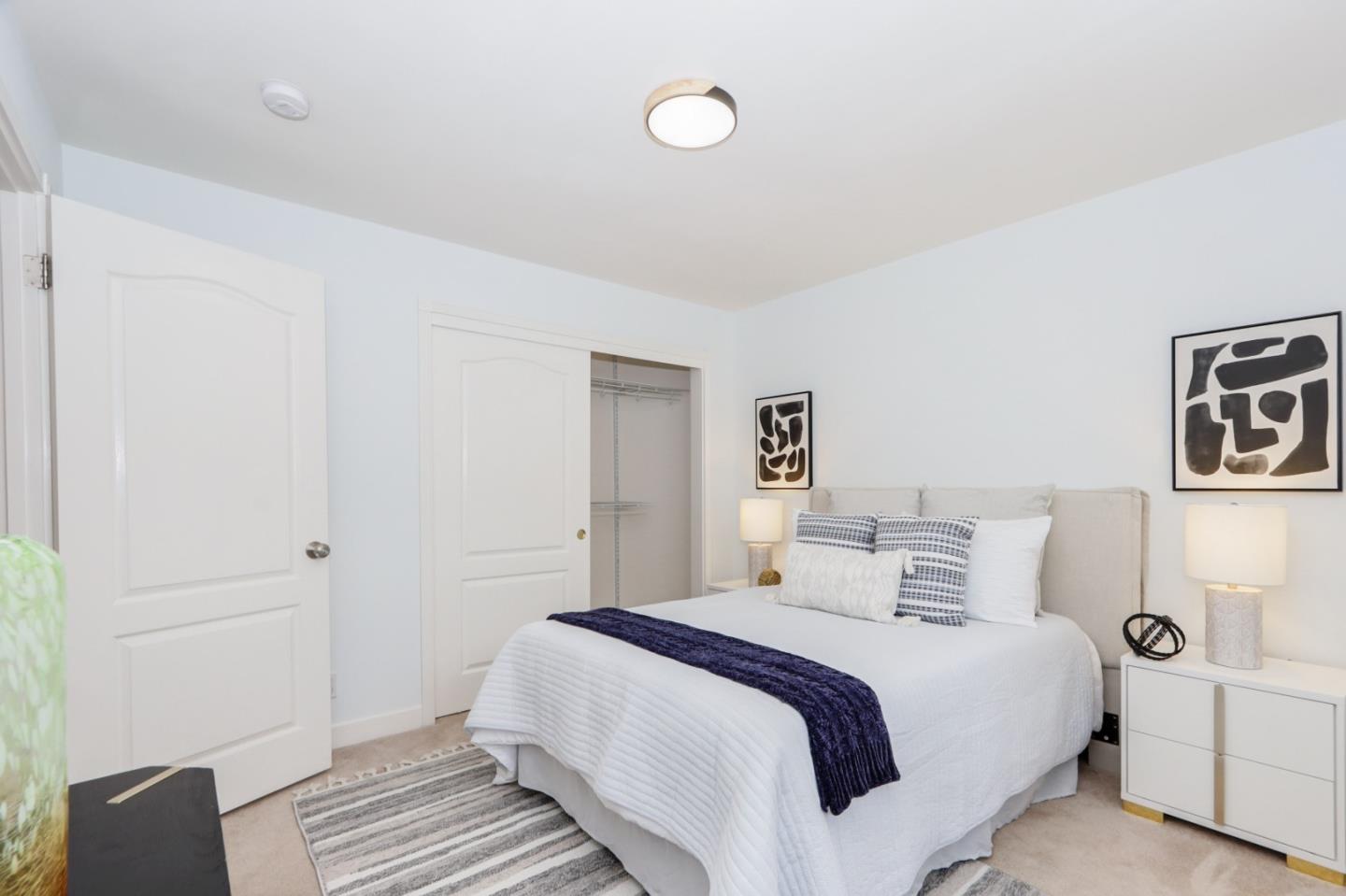 Detail Gallery Image 12 of 22 For 1455 Walnut Grove Ave, San Jose,  CA 95126 - 4 Beds | 3 Baths