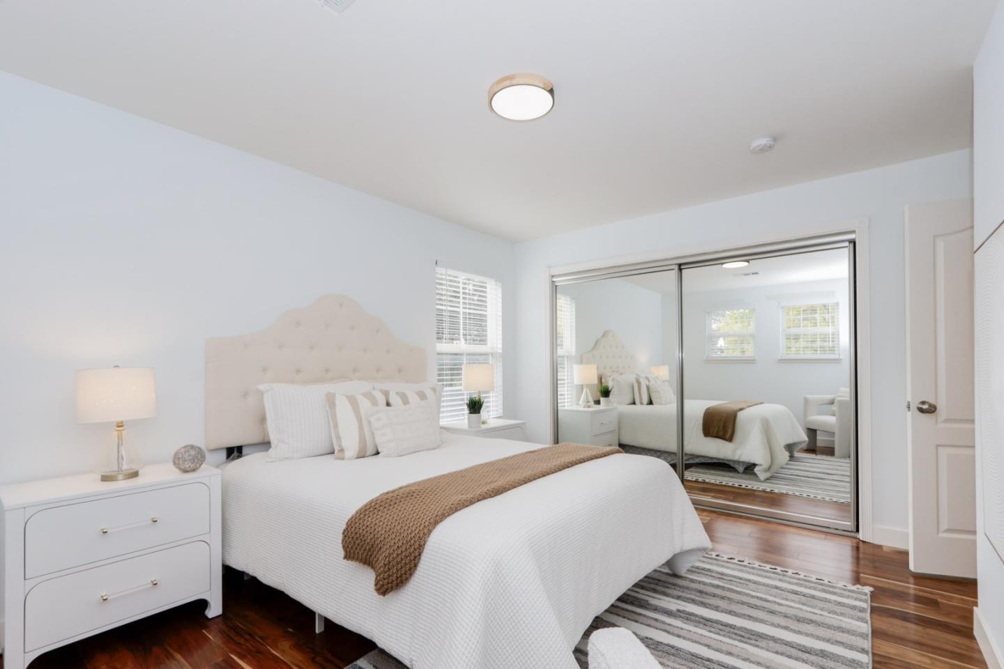 Detail Gallery Image 13 of 22 For 1455 Walnut Grove Ave, San Jose,  CA 95126 - 4 Beds | 3 Baths