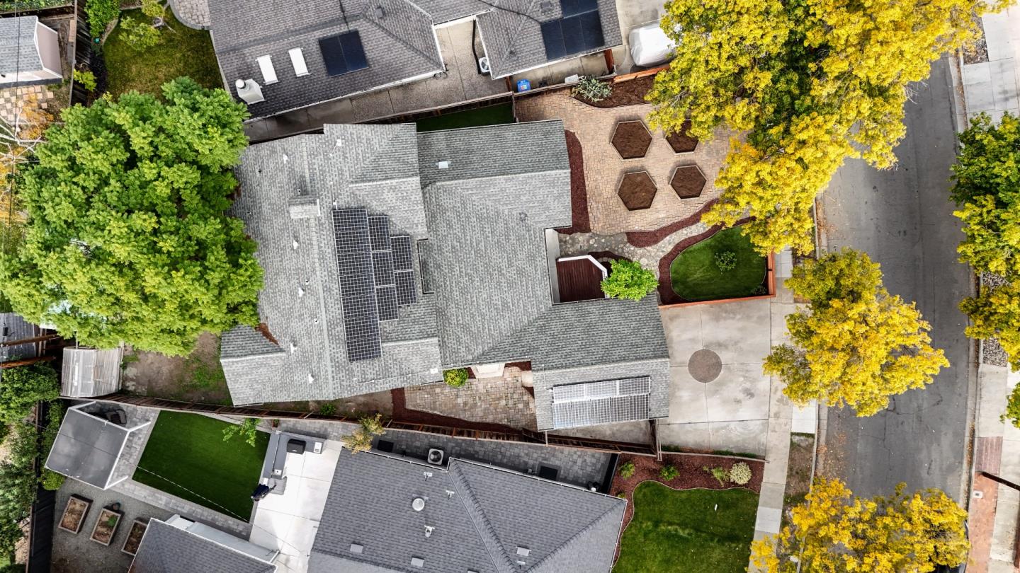 Detail Gallery Image 18 of 22 For 1455 Walnut Grove Ave, San Jose,  CA 95126 - 4 Beds | 3 Baths