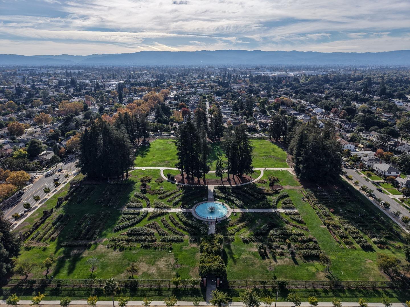 Detail Gallery Image 21 of 22 For 1455 Walnut Grove Ave, San Jose,  CA 95126 - 4 Beds | 3 Baths