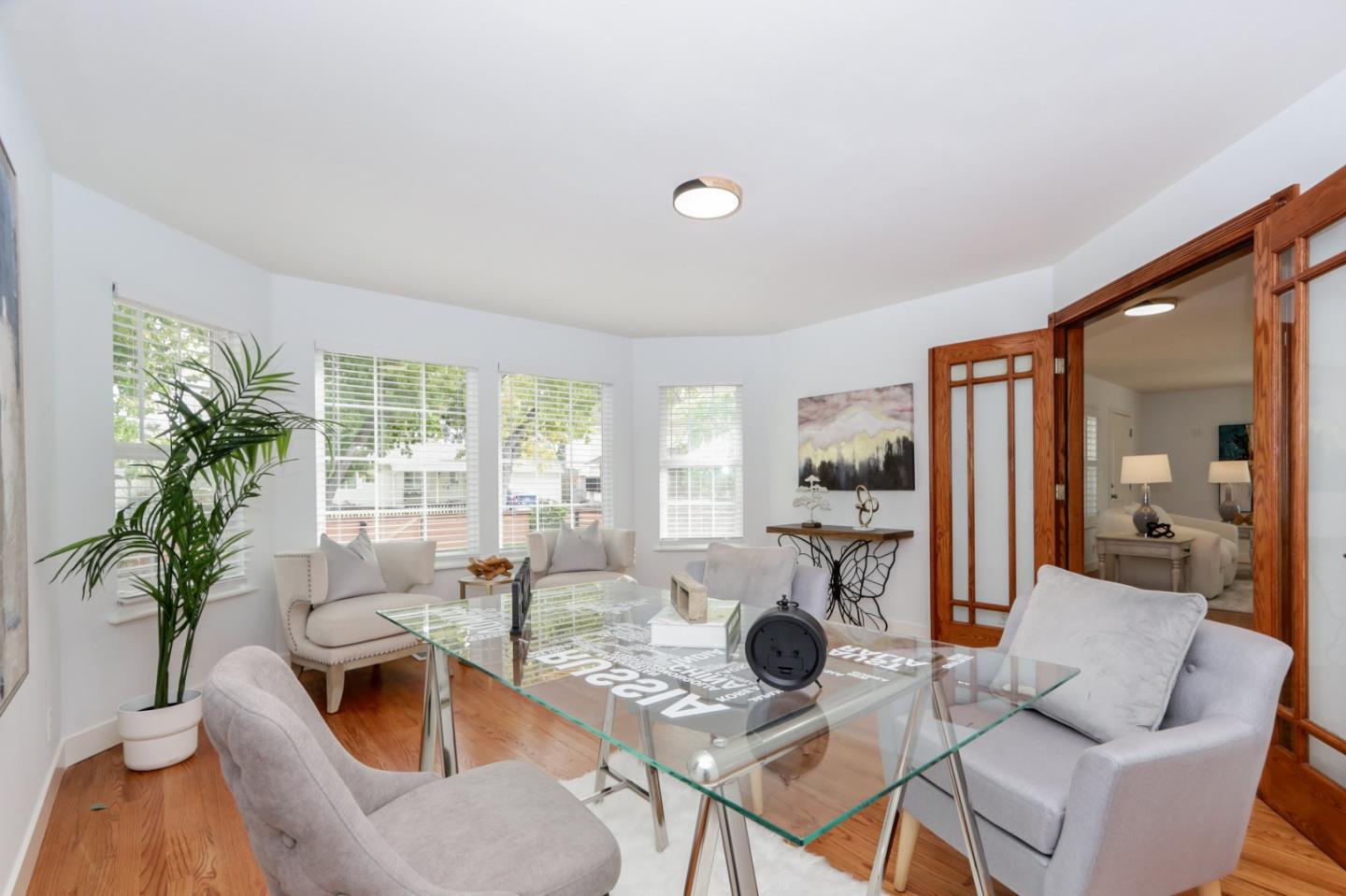 Detail Gallery Image 8 of 22 For 1455 Walnut Grove Ave, San Jose,  CA 95126 - 4 Beds | 3 Baths