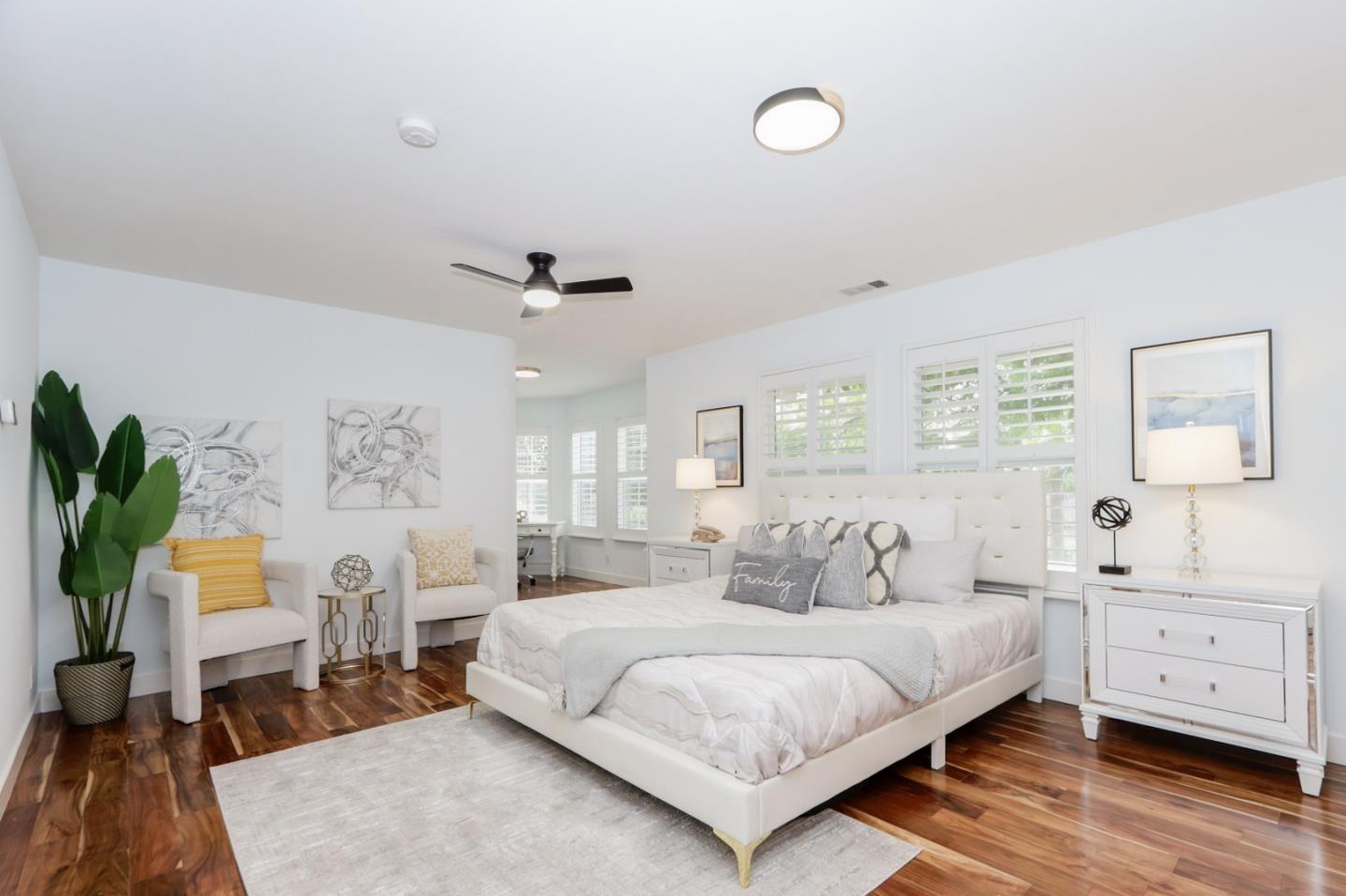 Detail Gallery Image 9 of 22 For 1455 Walnut Grove Ave, San Jose,  CA 95126 - 4 Beds | 3 Baths