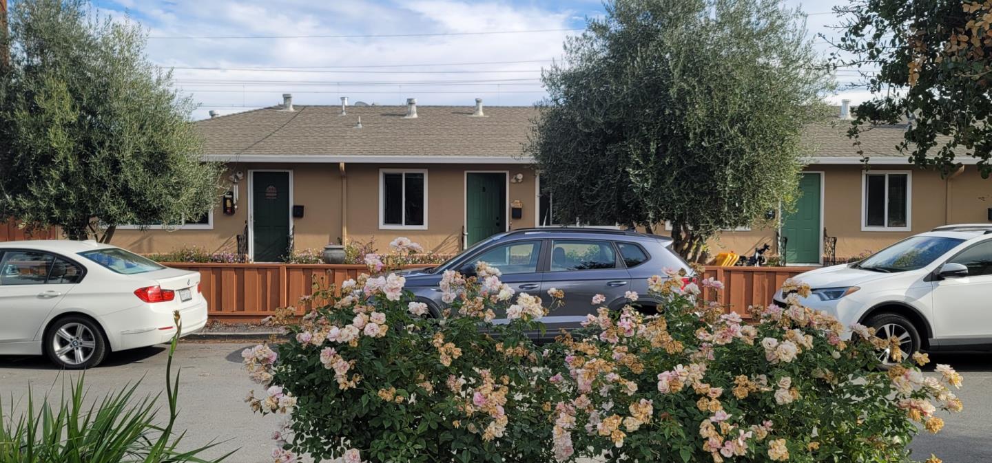 Detail Gallery Image 10 of 12 For 212 12th Ave #B,  San Mateo,  CA 94402 - 1 Beds | 1 Baths