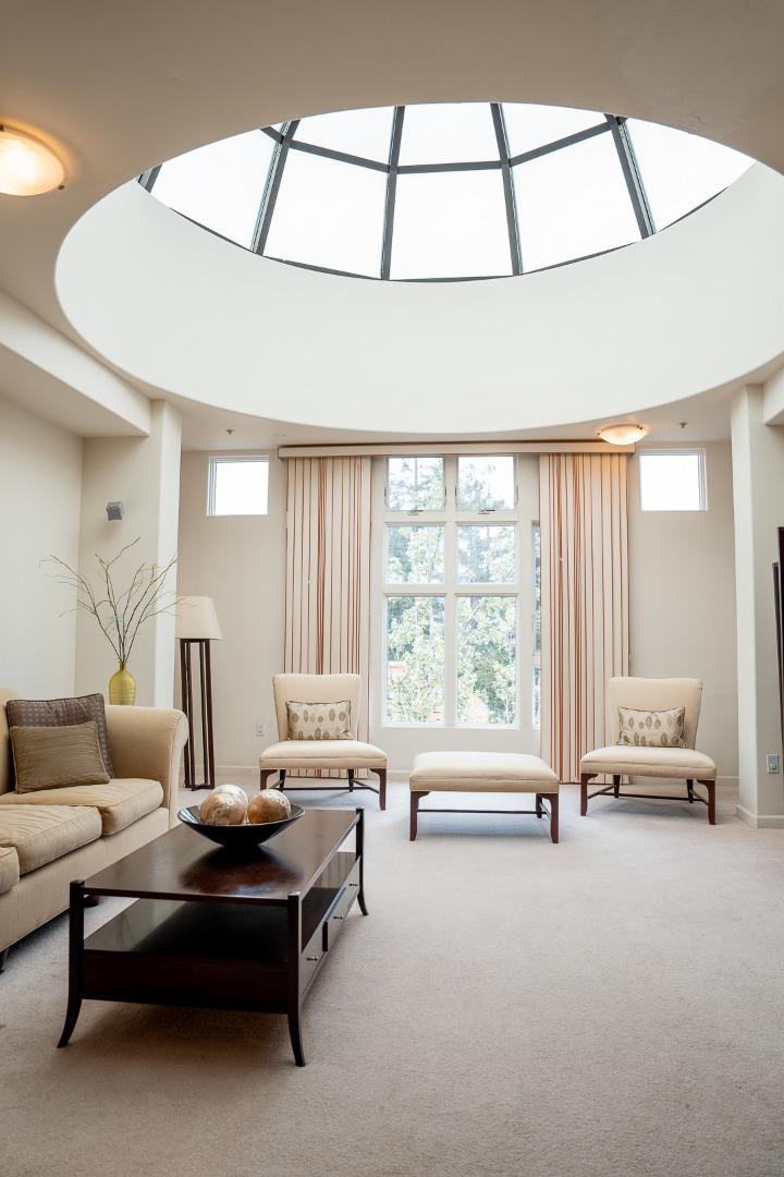 Detail Gallery Image 2 of 16 For 200 Sheridan Ave #406,  Palo Alto,  CA 94306 - 2 Beds | 2 Baths