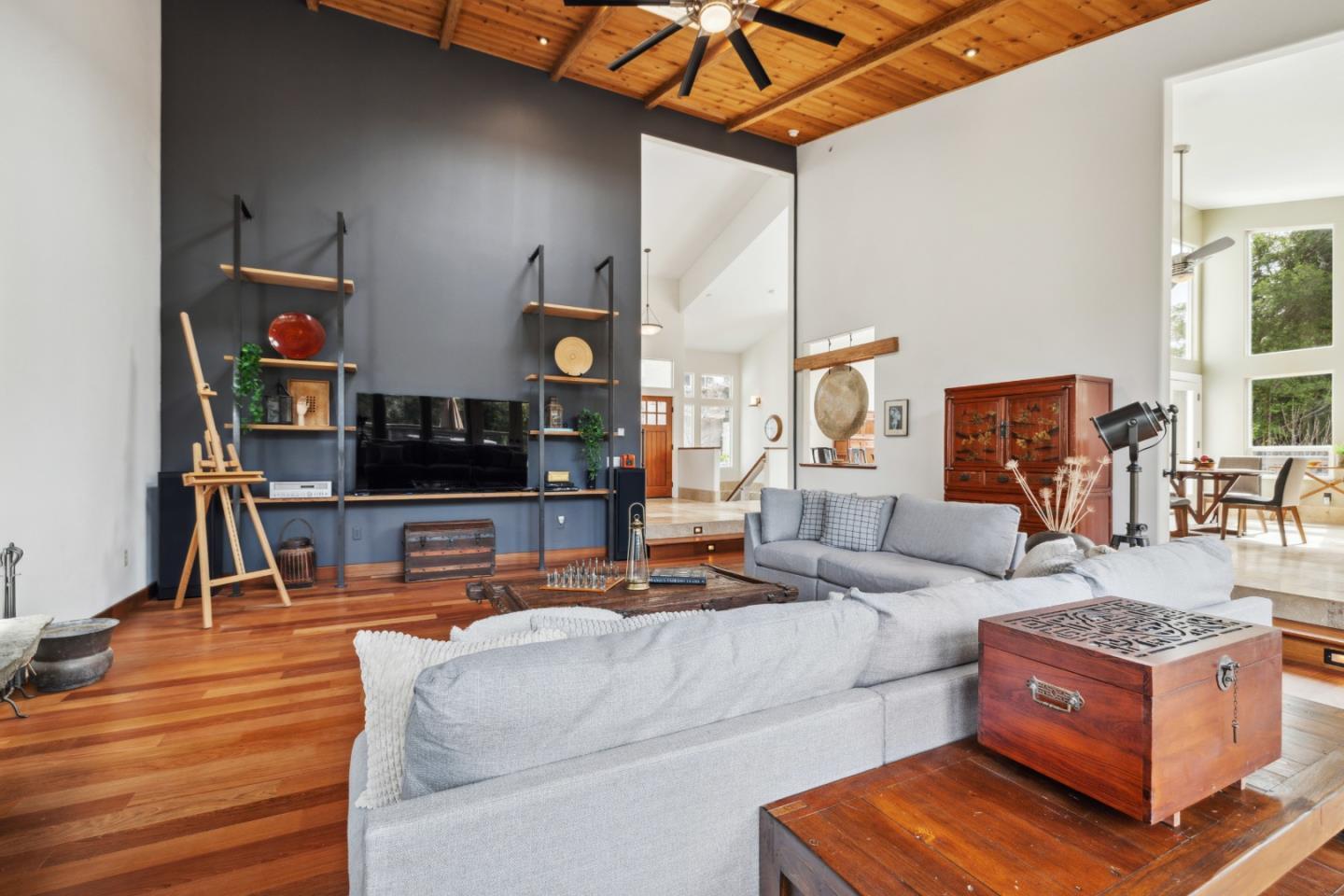 Detail Gallery Image 16 of 72 For 400 Dorrance Rd, Boulder Creek,  CA 95006 - 7 Beds | 6 Baths