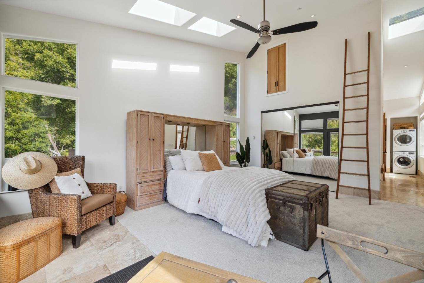 Detail Gallery Image 26 of 72 For 400 Dorrance Rd, Boulder Creek,  CA 95006 - 7 Beds | 6 Baths