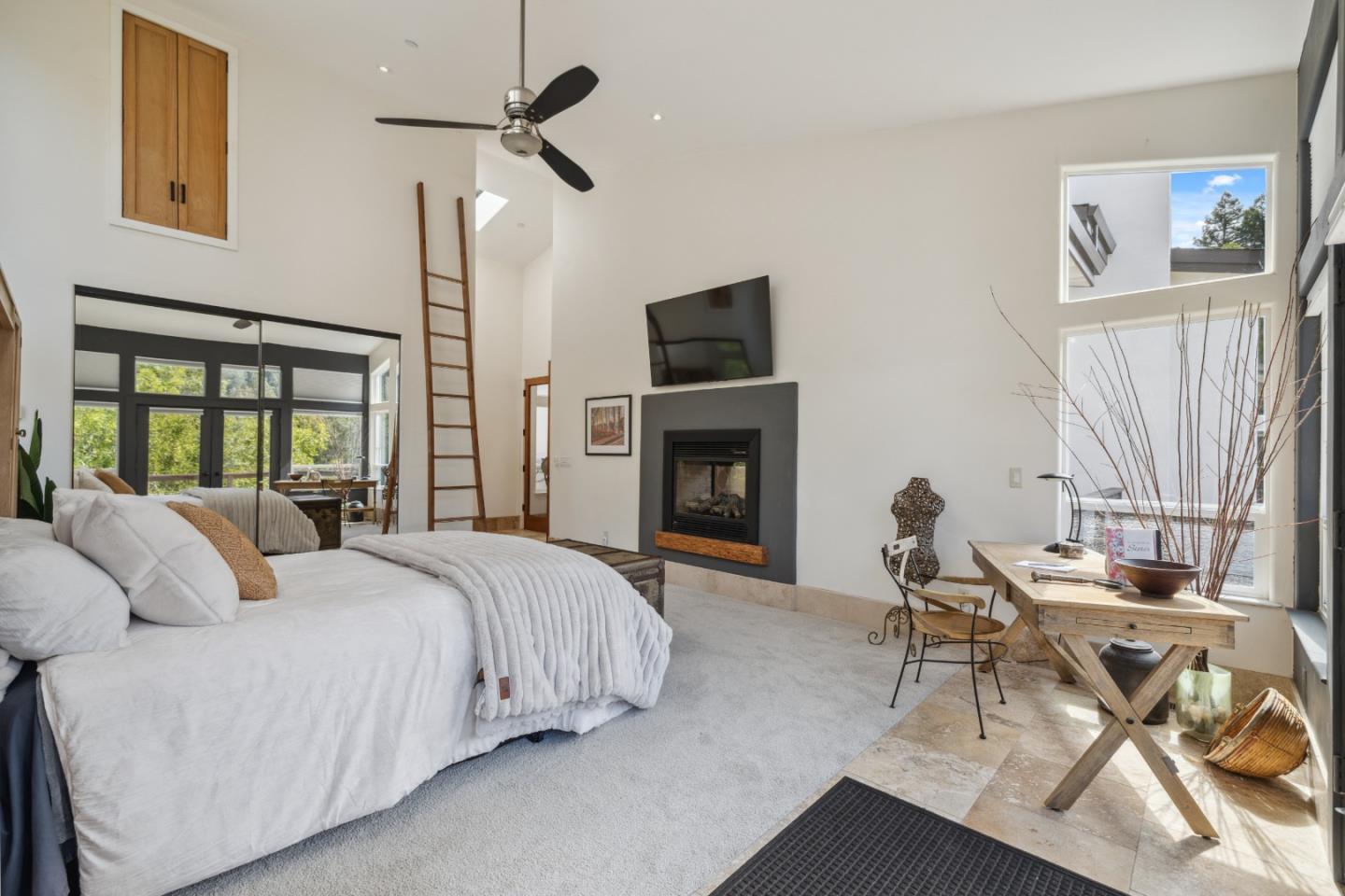 Detail Gallery Image 27 of 72 For 400 Dorrance Rd, Boulder Creek,  CA 95006 - 7 Beds | 6 Baths