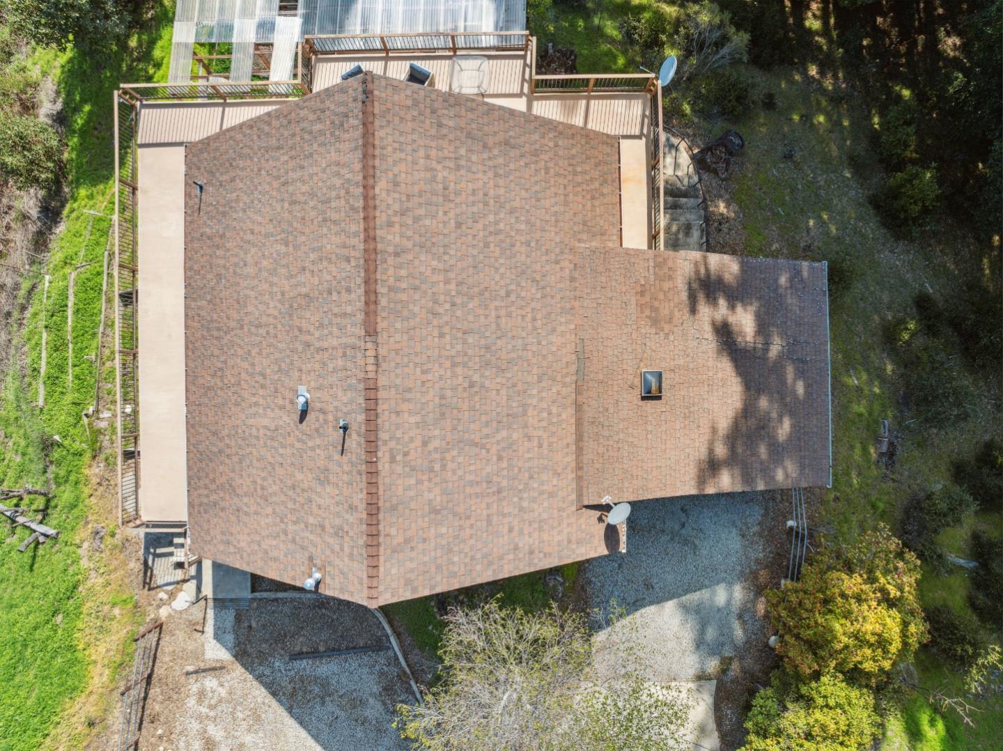 Detail Gallery Image 54 of 72 For 400 Dorrance Rd, Boulder Creek,  CA 95006 - 7 Beds | 6 Baths