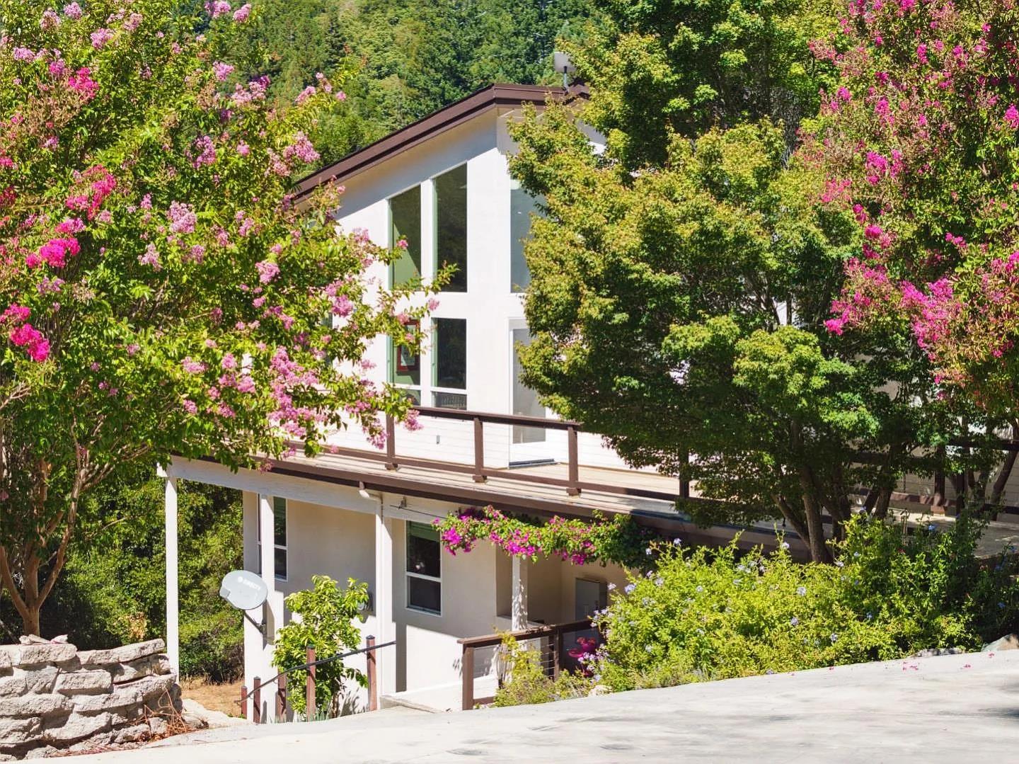 Detail Gallery Image 67 of 72 For 400 Dorrance Rd, Boulder Creek,  CA 95006 - 7 Beds | 6 Baths