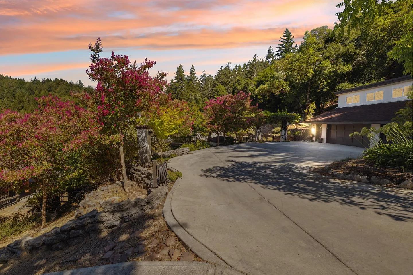 Detail Gallery Image 69 of 72 For 400 Dorrance Rd, Boulder Creek,  CA 95006 - 7 Beds | 6 Baths