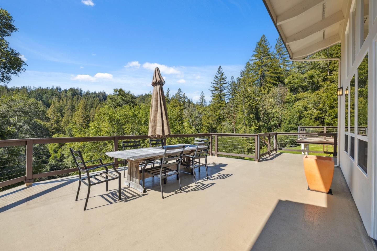 Detail Gallery Image 9 of 72 For 400 Dorrance Rd, Boulder Creek,  CA 95006 - 7 Beds | 6 Baths