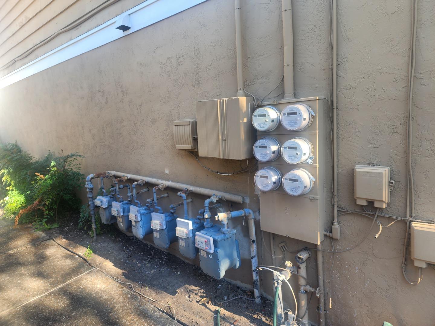 Detail Gallery Image 17 of 17 For 42 Tahoe Ct, Walnut Creek,  CA 94596 - – Beds | – Baths