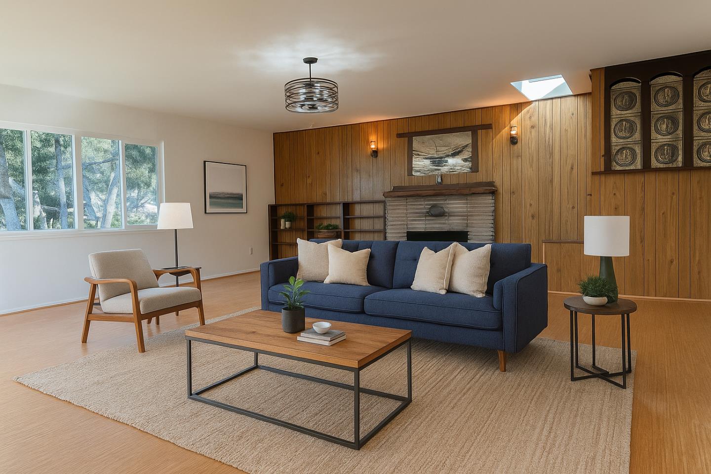 Detail Gallery Image 2 of 14 For 1113 Buena Vista Ave, Pacific Grove,  CA 93950 - 4 Beds | 2 Baths