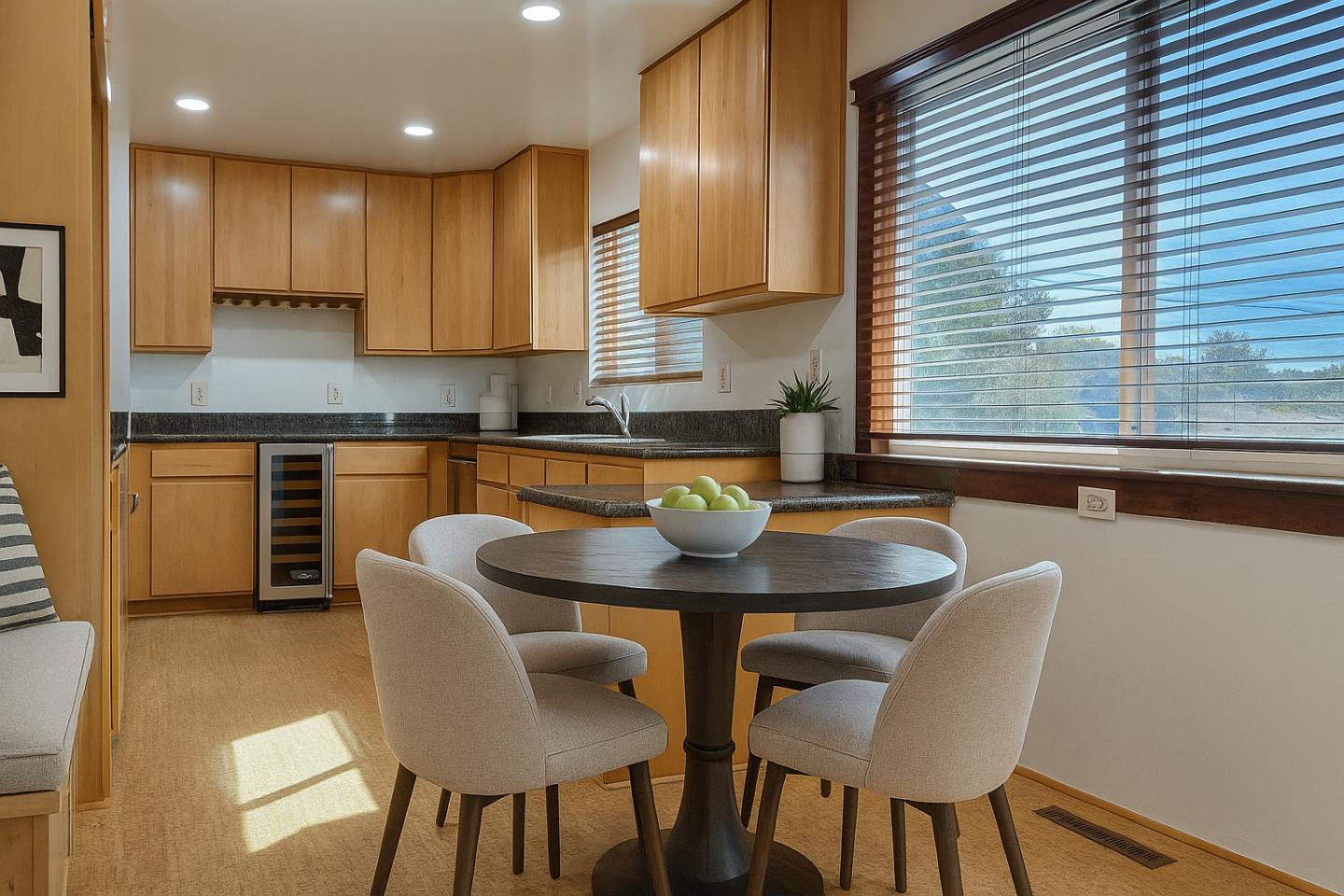 Detail Gallery Image 3 of 14 For 1113 Buena Vista Ave, Pacific Grove,  CA 93950 - 4 Beds | 2 Baths