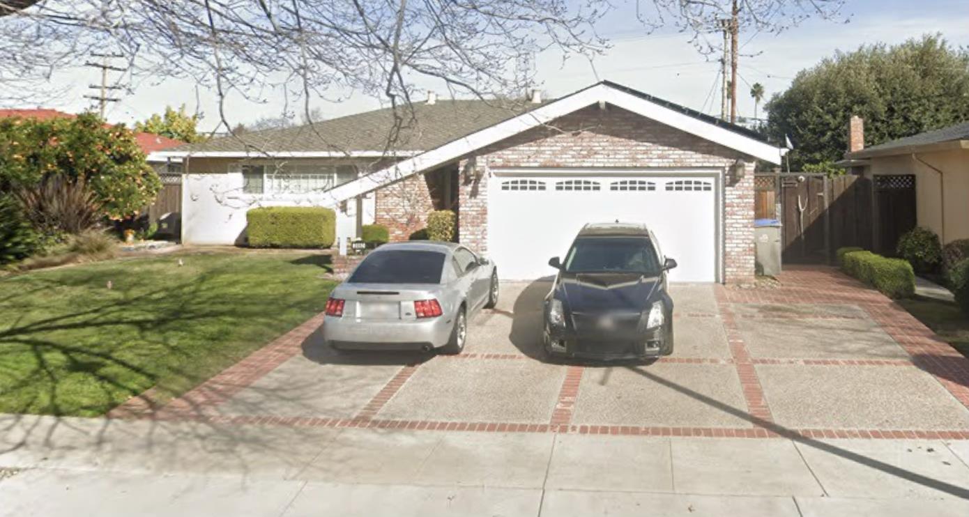 Detail Gallery Image 1 of 11 For 2462 Meridian Ave, San Jose,  CA 95124 - 3 Beds | 2 Baths