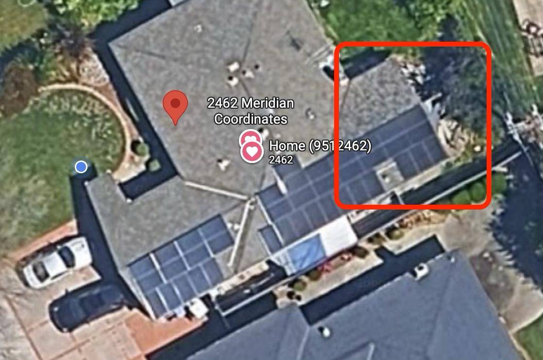 Detail Gallery Image 2 of 11 For 2462 Meridian Ave, San Jose,  CA 95124 - 3 Beds | 2 Baths