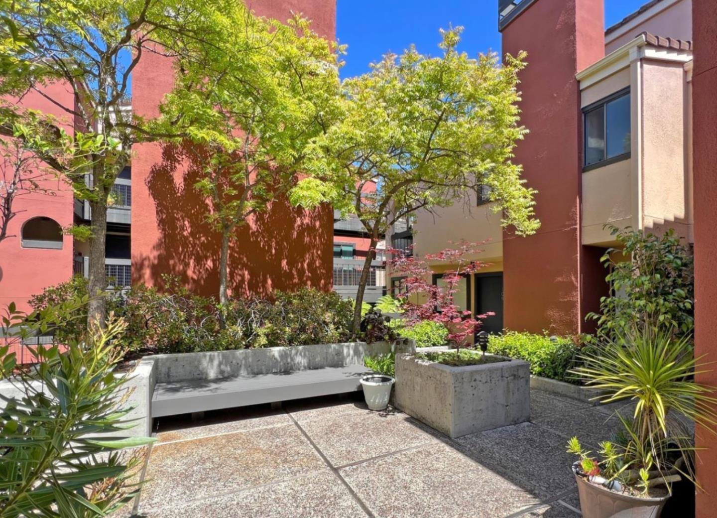 Detail Gallery Image 14 of 14 For 1 Laurel St #202,  San Carlos,  CA 94070 - 2 Beds | 2 Baths