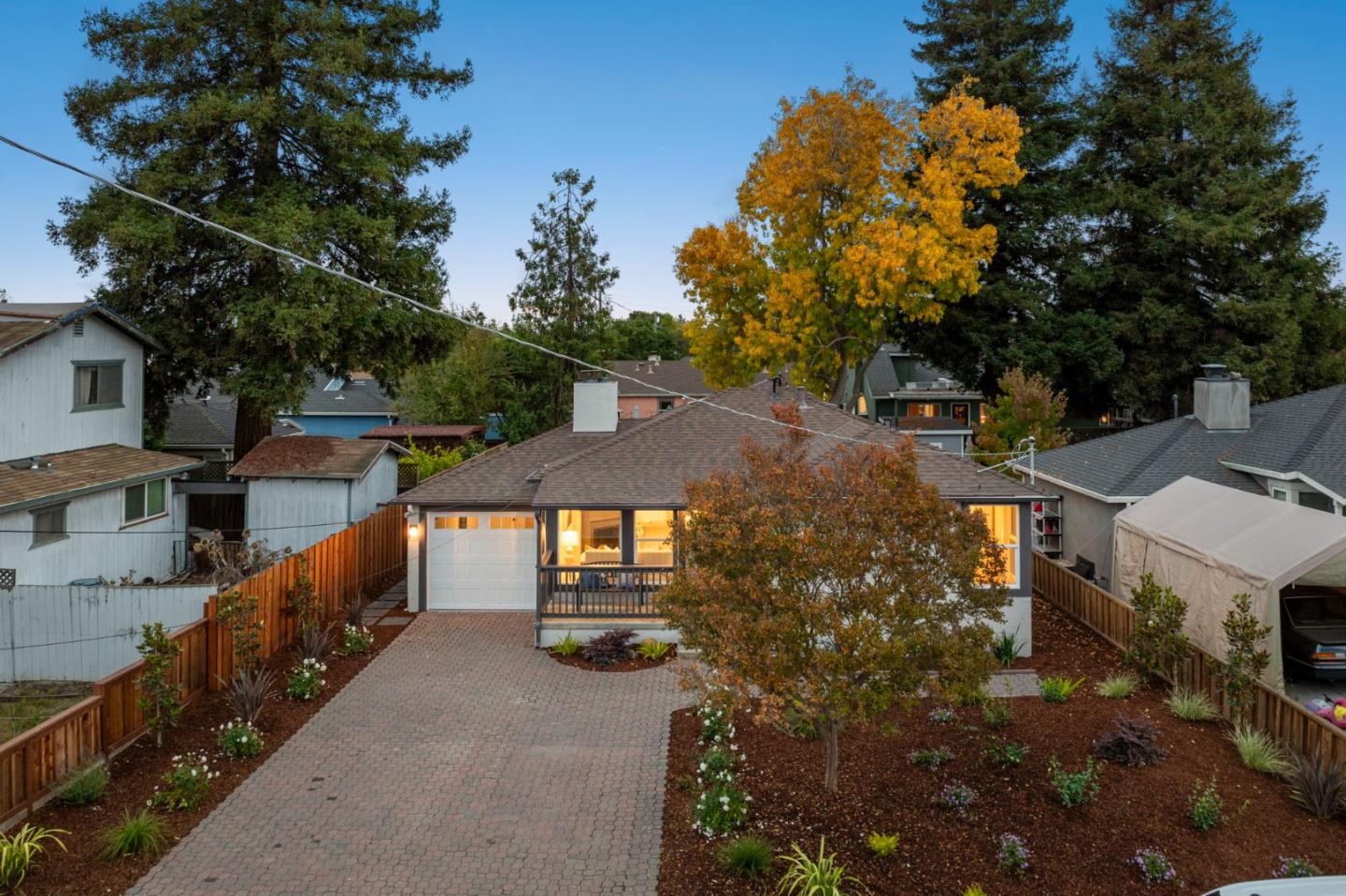 Detail Gallery Image 14 of 60 For 840 8th Ave, Redwood City,  CA 94063 - 3 Beds | 2 Baths