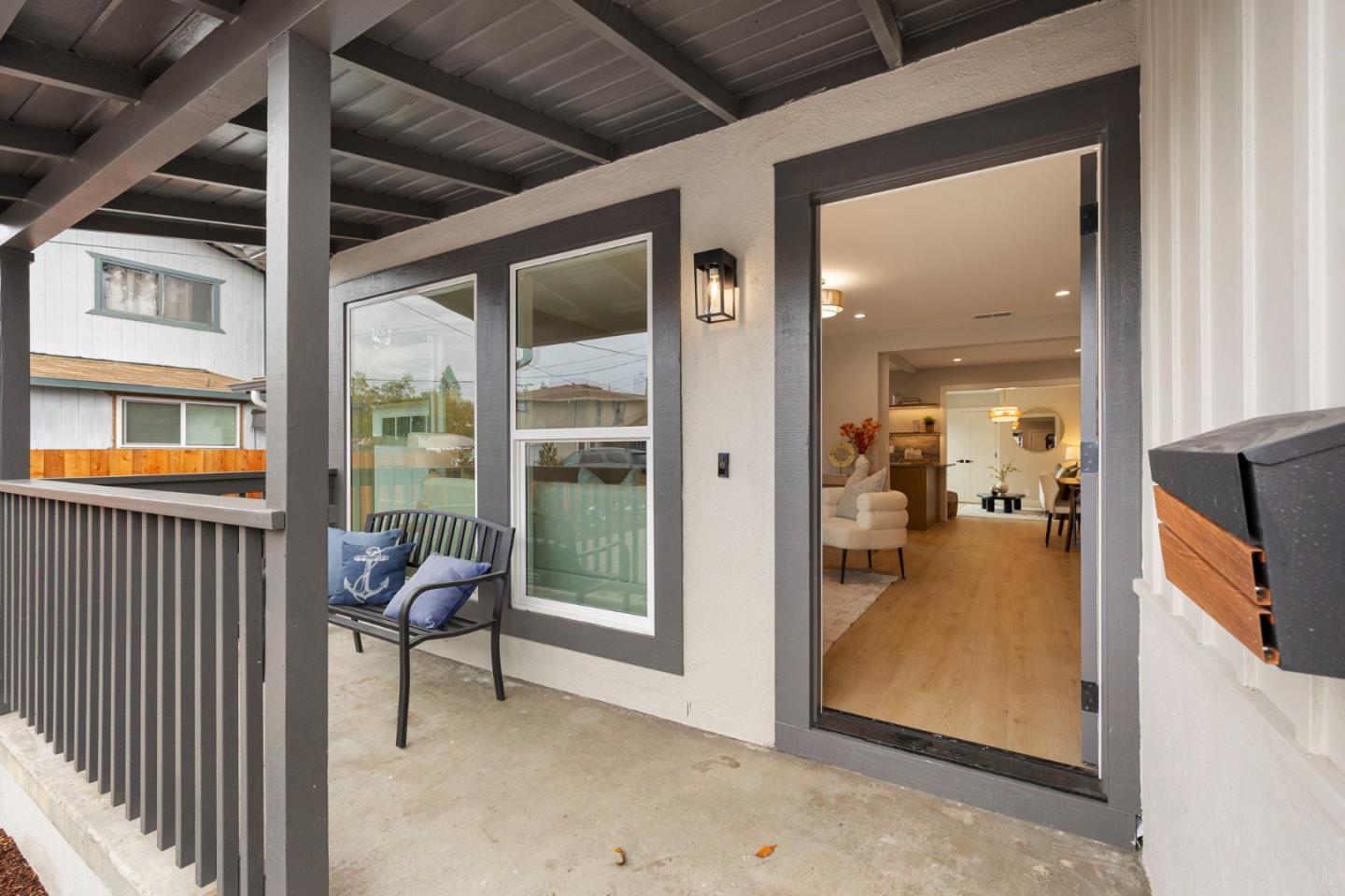 Detail Gallery Image 18 of 60 For 840 8th Ave, Redwood City,  CA 94063 - 3 Beds | 2 Baths