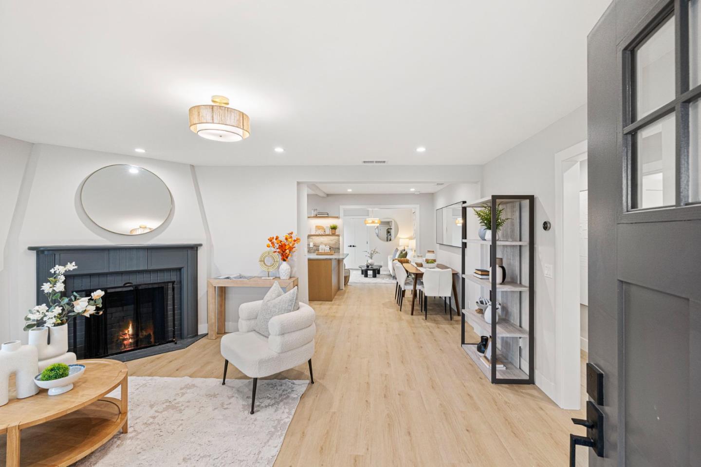 Detail Gallery Image 19 of 60 For 840 8th Ave, Redwood City,  CA 94063 - 3 Beds | 2 Baths