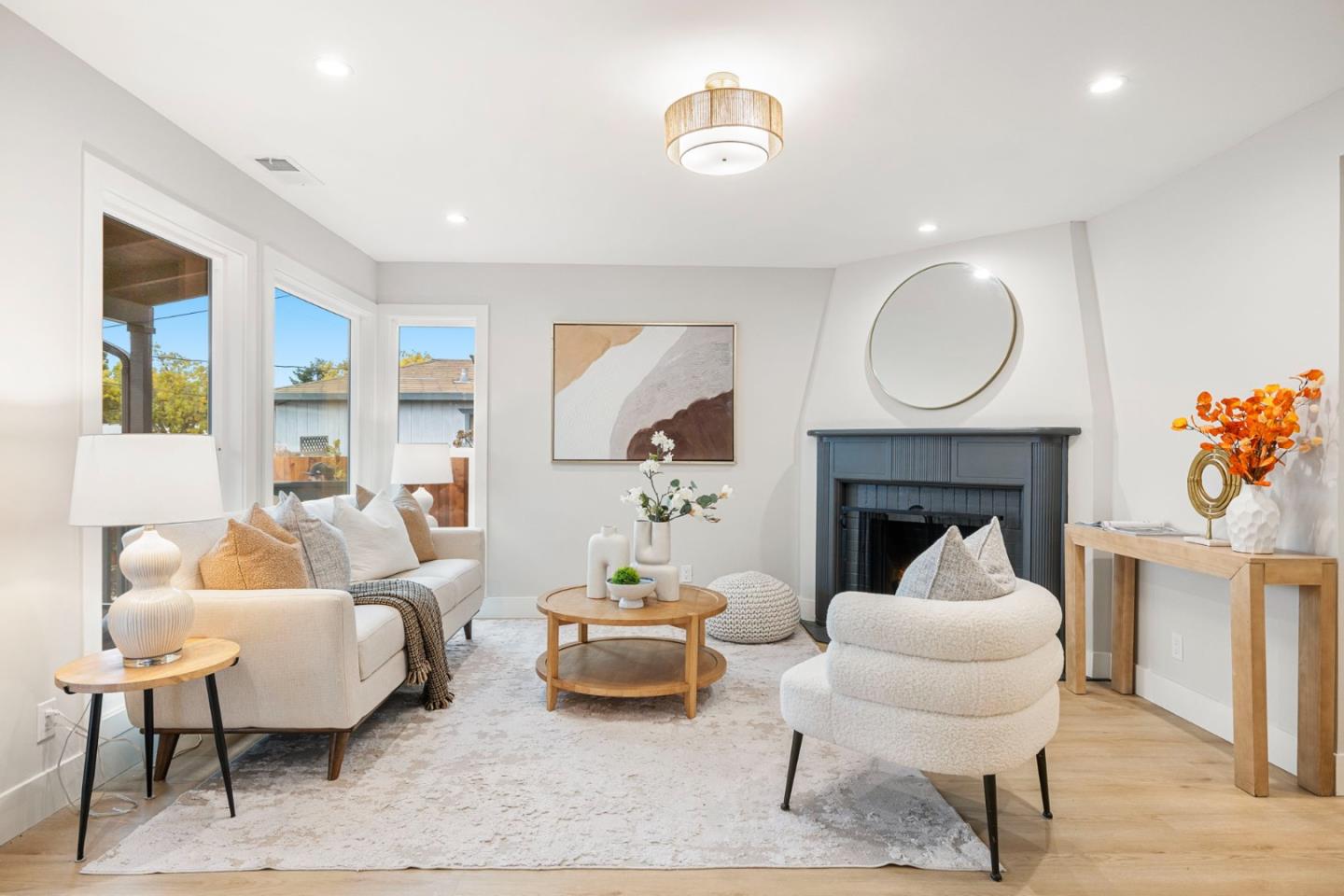 Detail Gallery Image 20 of 60 For 840 8th Ave, Redwood City,  CA 94063 - 3 Beds | 2 Baths