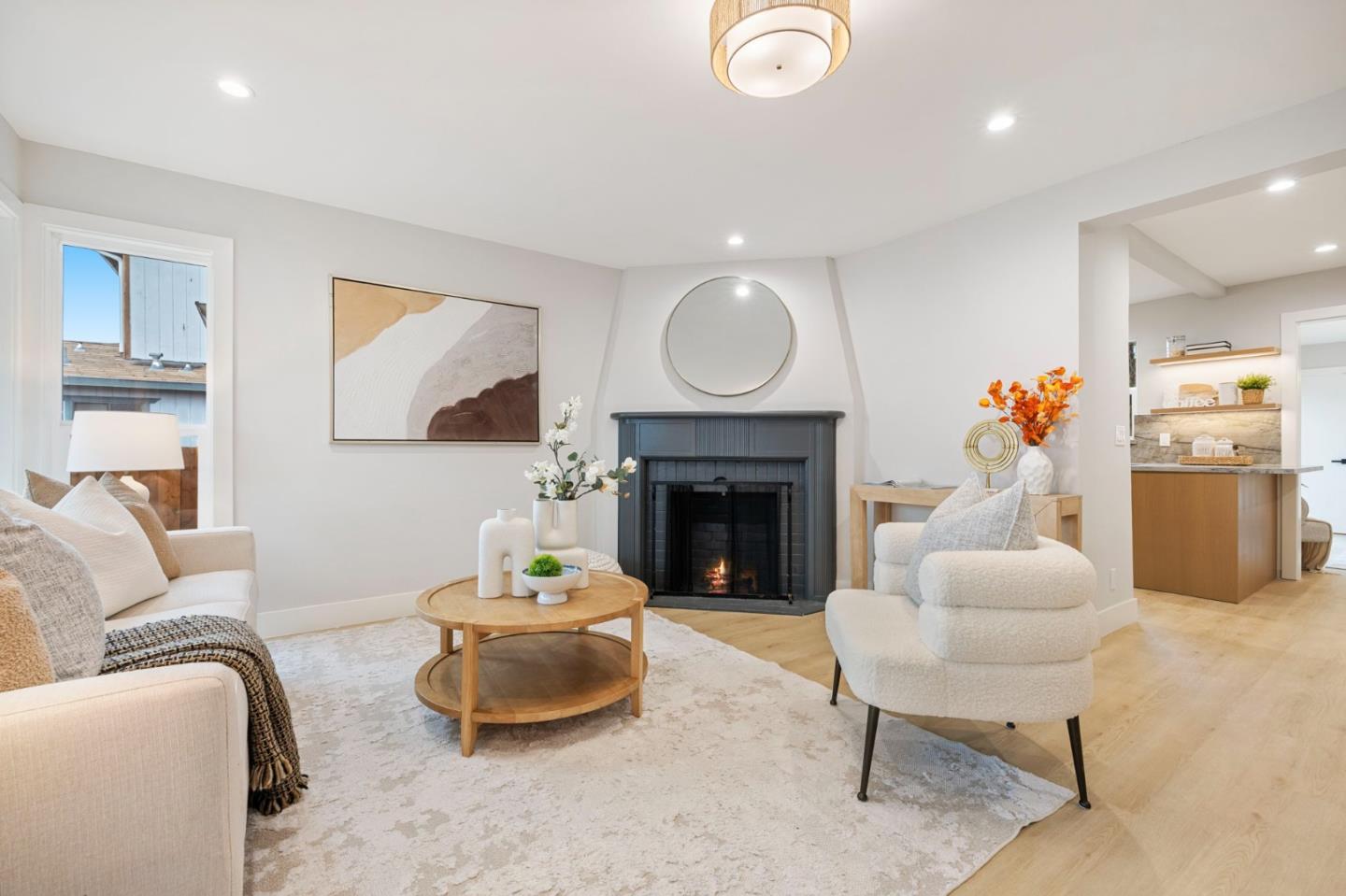 Detail Gallery Image 21 of 60 For 840 8th Ave, Redwood City,  CA 94063 - 3 Beds | 2 Baths