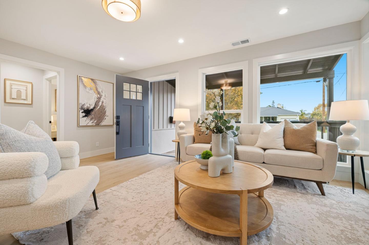 Detail Gallery Image 23 of 60 For 840 8th Ave, Redwood City,  CA 94063 - 3 Beds | 2 Baths