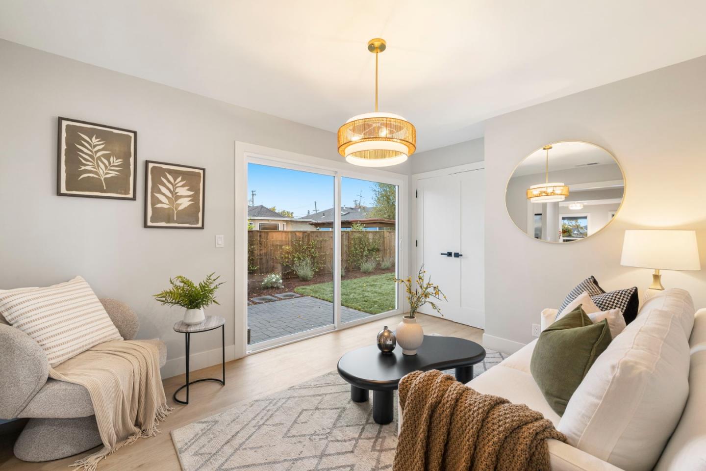 Detail Gallery Image 32 of 60 For 840 8th Ave, Redwood City,  CA 94063 - 3 Beds | 2 Baths