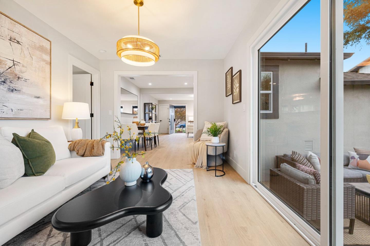 Detail Gallery Image 33 of 60 For 840 8th Ave, Redwood City,  CA 94063 - 3 Beds | 2 Baths