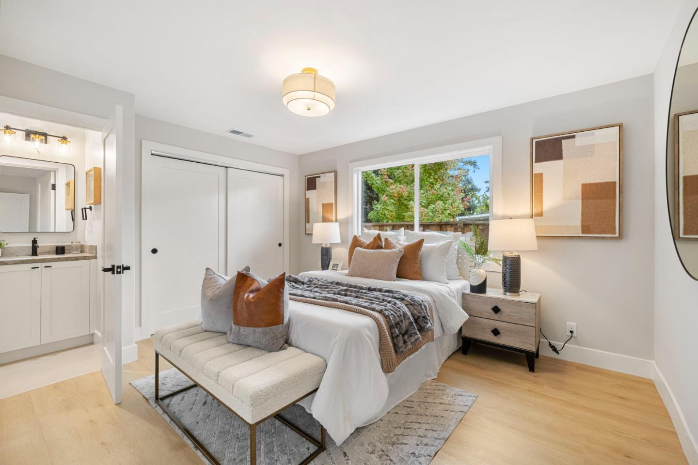 Detail Gallery Image 37 of 60 For 840 8th Ave, Redwood City,  CA 94063 - 3 Beds | 2 Baths