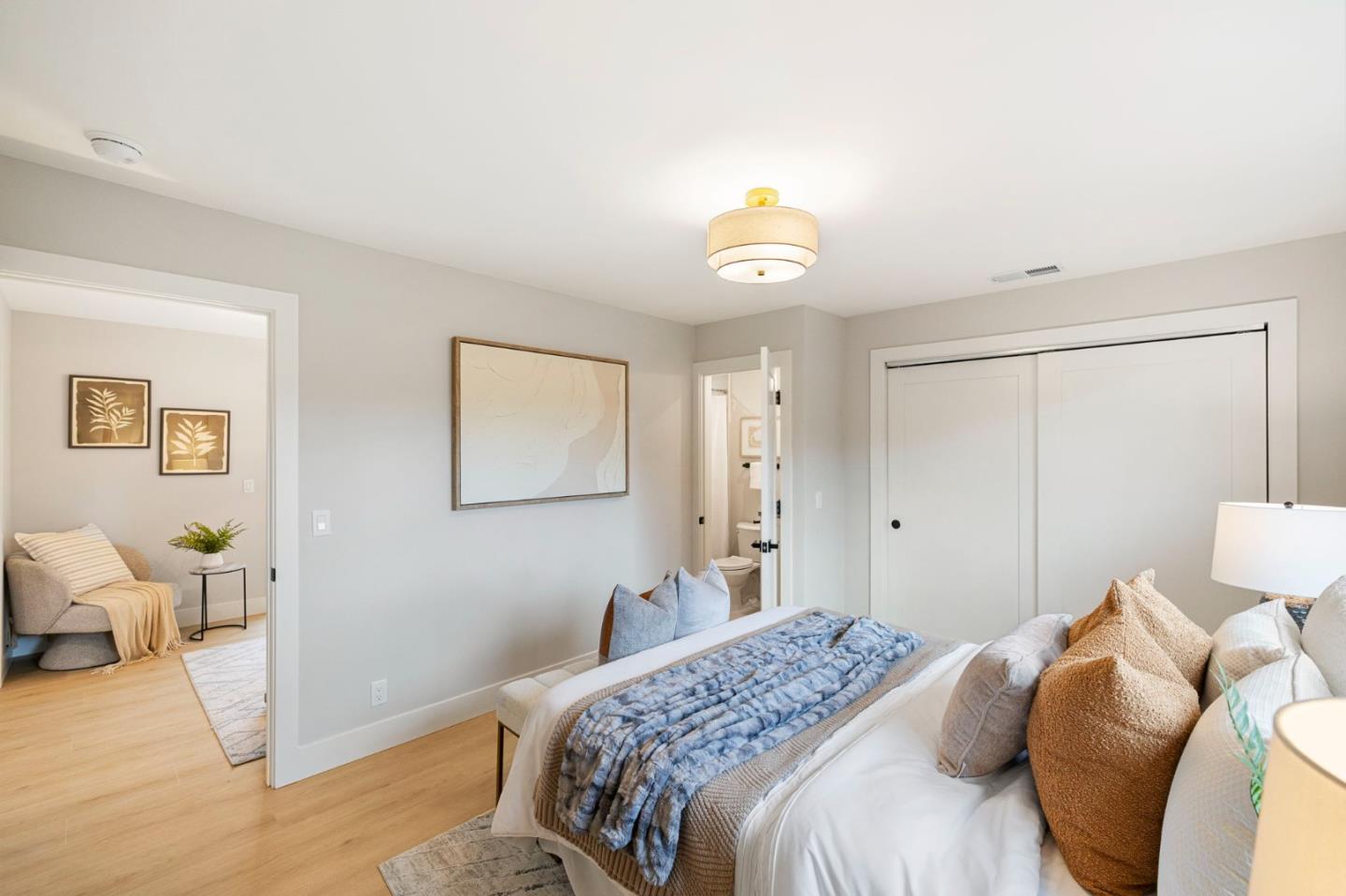 Detail Gallery Image 39 of 60 For 840 8th Ave, Redwood City,  CA 94063 - 3 Beds | 2 Baths