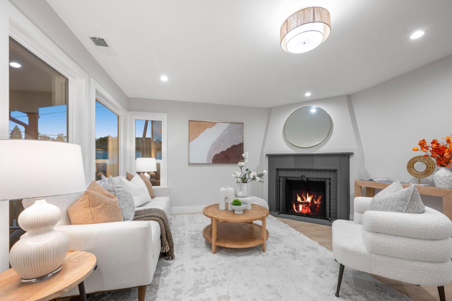 Detail Gallery Image 5 of 60 For 840 8th Ave, Redwood City,  CA 94063 - 3 Beds | 2 Baths