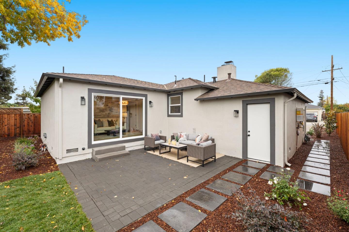 Detail Gallery Image 55 of 60 For 840 8th Ave, Redwood City,  CA 94063 - 3 Beds | 2 Baths